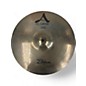 Used Zildjian Used Zildjian 14in A Custom Crash Cymbal thumbnail