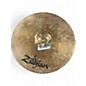 Used Zildjian Used Zildjian 18in A Custom Crash Cymbal