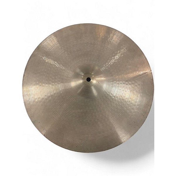 Used SABIAN Used SABIAN 16in Thin Crash Cymbal