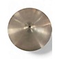 Used SABIAN Used SABIAN 16in Thin Crash Cymbal thumbnail