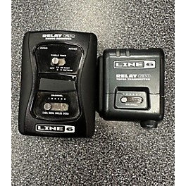 Used Line 6 Used Line 6 Relay G30 Wireless System