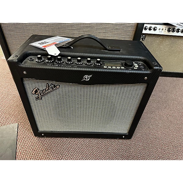 Used Fender Used Fender Mustang III 100W 1x12 Guitar Combo Amp