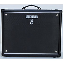 Used BOSS Used BOSS Katana 100 MII 1X12 Guitar Combo Amp