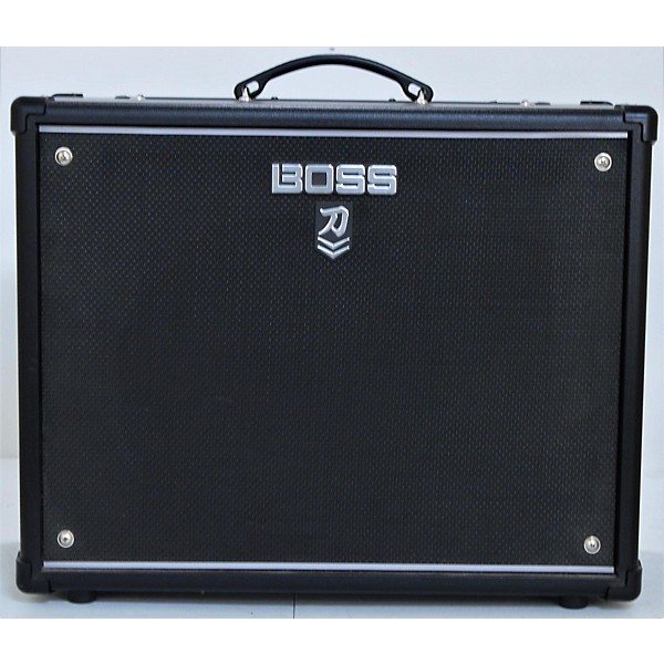 Used BOSS Used BOSS Katana 100 MII 1X12 Guitar Combo Amp