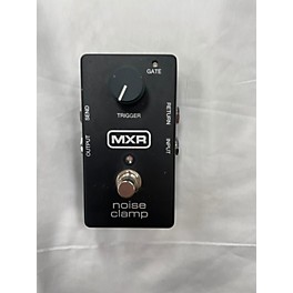 Used MXR Used MXR M195 Noise Clamp Suppressor Effect Pedal