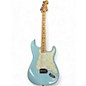 Used Fender Used Fender Player Stratocaster Sonic Blue Solid Body Electric Guitar thumbnail