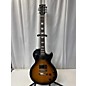 Used Gibson Used 2013 Gibson Les Paul Studio Deluxe Vintage Sunburst Solid Body Electric Guitar