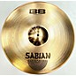 Used SABIAN Used SABIAN 18in B8 Crash Ride Cymbal thumbnail