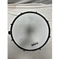 Used TAMA Used TAMA 6.5X14 Metalworks Snare Drum Black Nickel