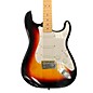 Used Squier Used Squier STRATOCASTER Tobacco Sunburst Solid Body Electric Guitar