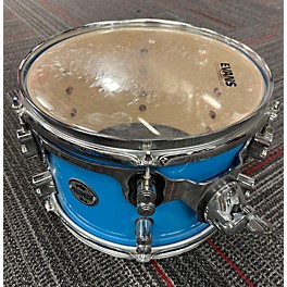 Used PDP by DW Used PDP By DW 10X7 Limited Edition Drum Blue