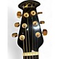 Used Ovation Used Ovation CC44 Celebrity Black Acoustic Electric Guitar