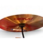 Used Paiste Used Paiste 10in 2002 Splash Cymbal