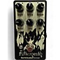 Used EarthQuaker Devices Used EarthQuaker Devices Afterneath Reverb Effect Pedal thumbnail