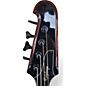 Used Epiphone Thunderbird Classic IV BROWN Electric Bass Guitar