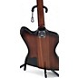 Used Epiphone Thunderbird Classic IV BROWN Electric Bass Guitar