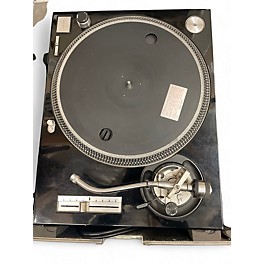 Used Technics SL1200MK2 Turntable