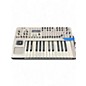 Used Novation x station 25 Keyboard Workstation thumbnail