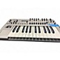 Used Novation x station 25 Keyboard Workstation