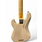 Used Fender 1955 Reissue Precision Bass Trans Blonde Electric Bass Guitar