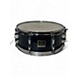 Used Yamaha 6.5X14 Stage Custom Snare Blue Drum thumbnail