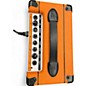 Used Orange Amplifiers Used Orange Amplifiers Crush 12 Guitar Combo Amp