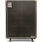 Used Ampeg Used Ampeg SVT410HLF 800W 4x10 Bass Cabinet thumbnail