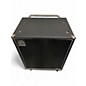 Used Ampeg Used Ampeg SVT410HLF 800W 4x10 Bass Cabinet