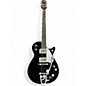 Used Gretsch Guitars Used Gretsch Guitars G6128T Duo Jet Black Solid Body Electric Guitar thumbnail