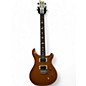 Used PRS Used 2016 PRS CE24 Amber Solid Body Electric Guitar