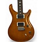 Used PRS Used 2016 PRS CE24 Amber Solid Body Electric Guitar