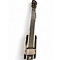 Used National Used National 48 NEW YORKER Black Lap Steel thumbnail