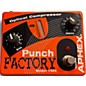 Used Aphex Punch Factory Optical Compressor Effect Pedal thumbnail