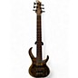 Used Ibanez Used Ibanez BTB846V Natural Electric Bass Guitar thumbnail