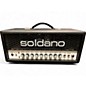 Used Soldano SLO30 Tube Guitar Amp Head thumbnail