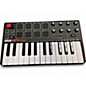 Used Akai Professional Used Akai Professional MPK Mini MIDI Controller thumbnail