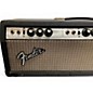 Used 2020 Fender Bassman 100T 100W Tube Bass Amp Head