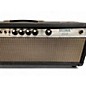 Used 2020 Fender Bassman 100T 100W Tube Bass Amp Head