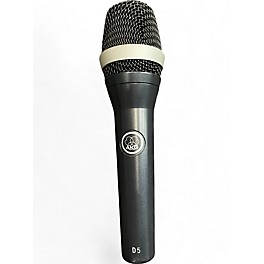 Used AKG Used AKG D5 Dynamic Microphone