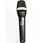 Used AKG Used AKG D5 Dynamic Microphone thumbnail