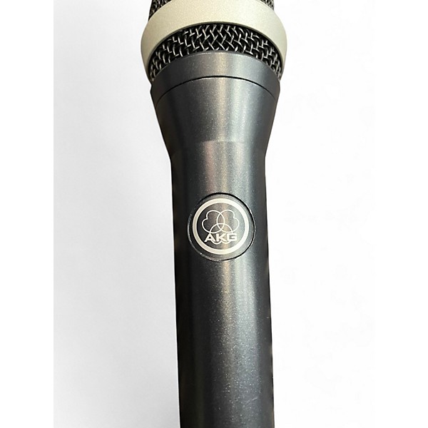 Used AKG Used AKG D5 Dynamic Microphone