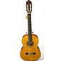 Used Yamaha Used YAMAHA CG-TA Natural Acoustic Electric Guitar thumbnail