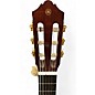 Used Yamaha Used YAMAHA CG-TA Natural Acoustic Electric Guitar