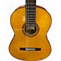 Used Yamaha Used YAMAHA CG-TA Natural Acoustic Electric Guitar