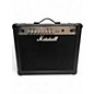 Used Marshall Used Marshall MG30CFX 1x10 30W Guitar Combo Amp thumbnail