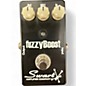 Used Swart fuzzyboost Effect Pedal thumbnail