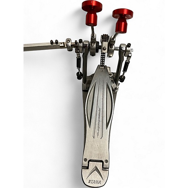 Used TAMA Used TAMA SPEED COBRA 910 Double Bass Drum Pedal