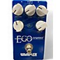 Used Wampler Ego Compressor Effect Pedal thumbnail