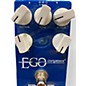 Used Wampler Ego Compressor Effect Pedal