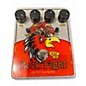 Used Electro-Harmonix Used Electro-Harmonix Cock Fight Talking Wah Effect Pedal thumbnail